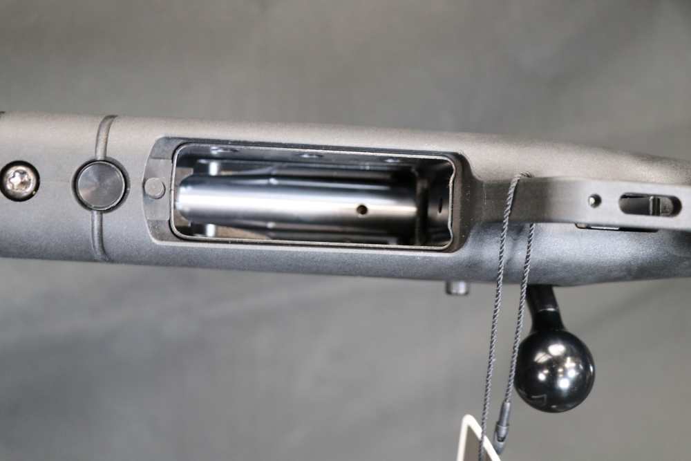 New Istanbul Monza .308 20" Threaded Muzzle Black Adj Stock w/ Case 5rd Mag-img-25