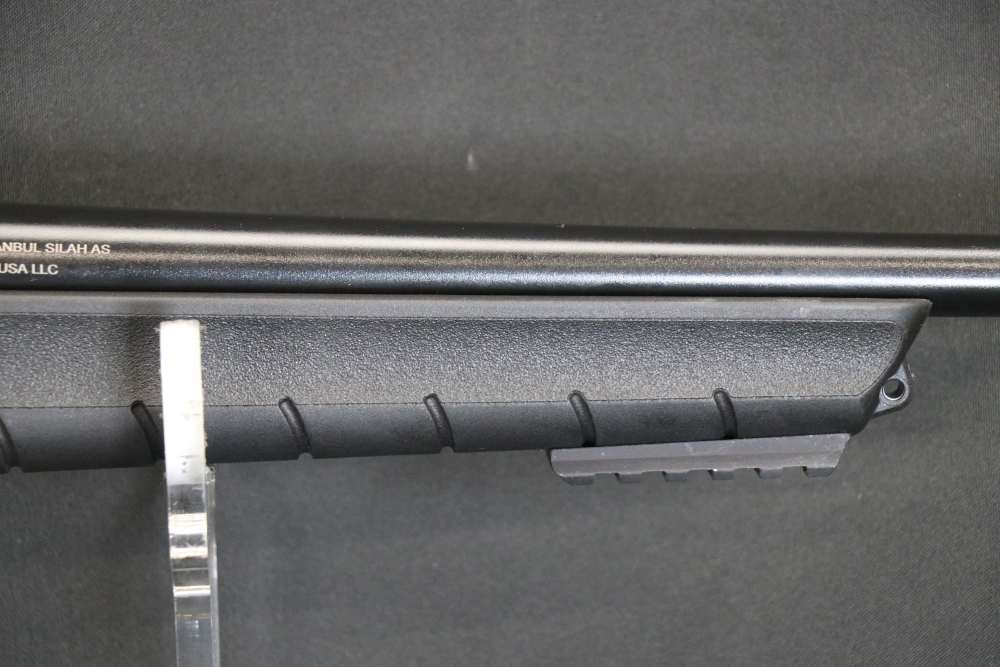 New Istanbul Monza .308 20" Threaded Muzzle Black Adj Stock w/ Case 5rd Mag-img-7