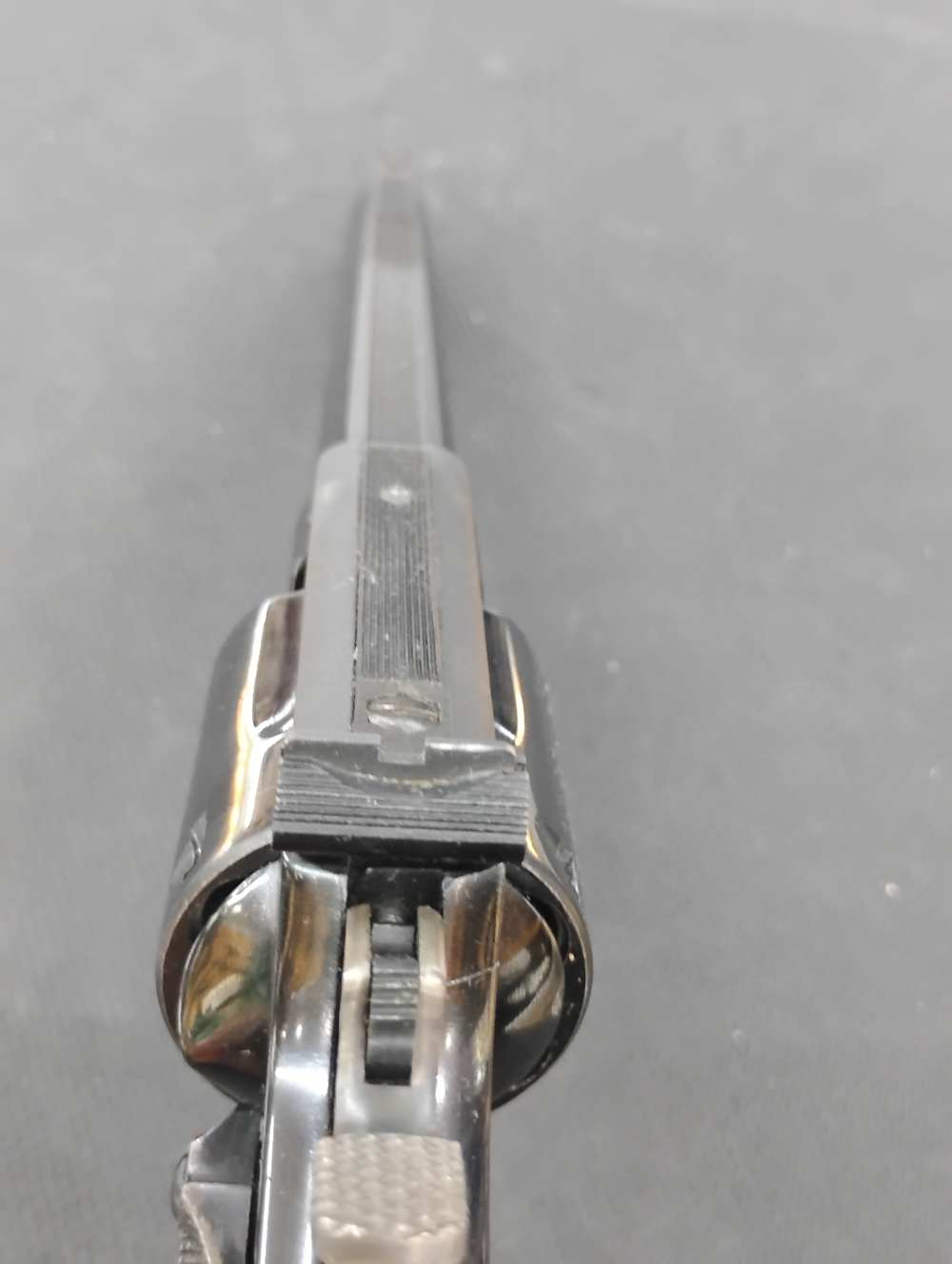 SMITH & WESSON 53-2 22 REM JET -img-10