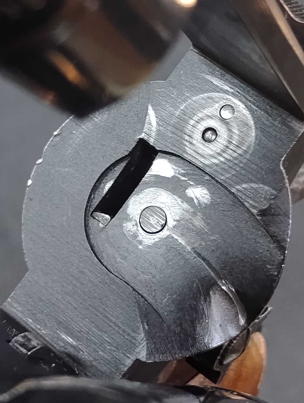 SMITH & WESSON 53-2 22 REM JET -img-5