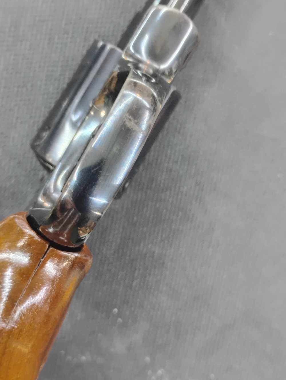 SMITH & WESSON 53-2 22 REM JET -img-12