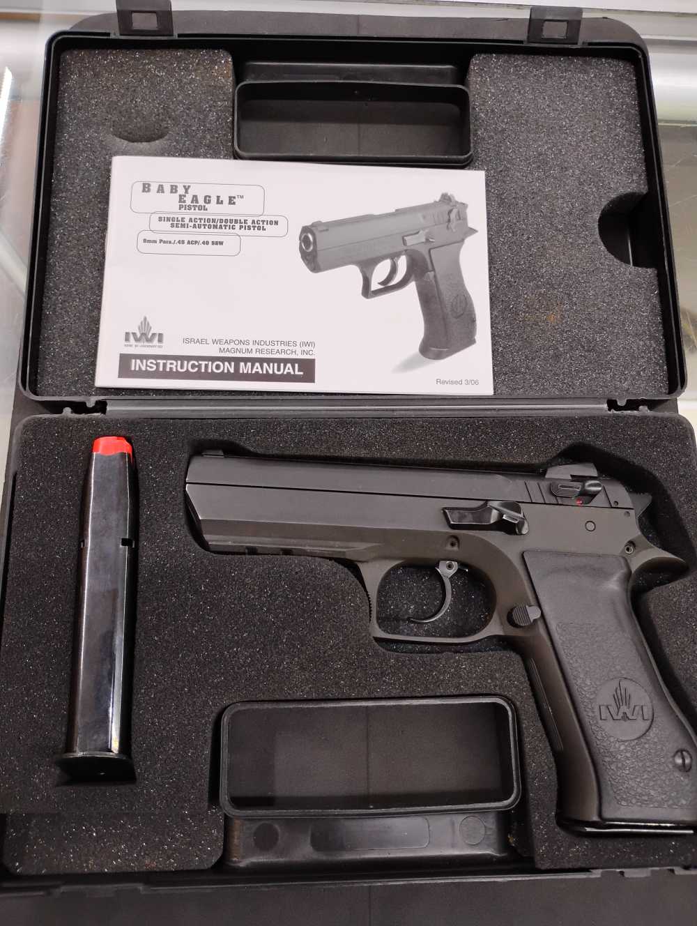 IWI BABY DESERT EAGLE-img-2
