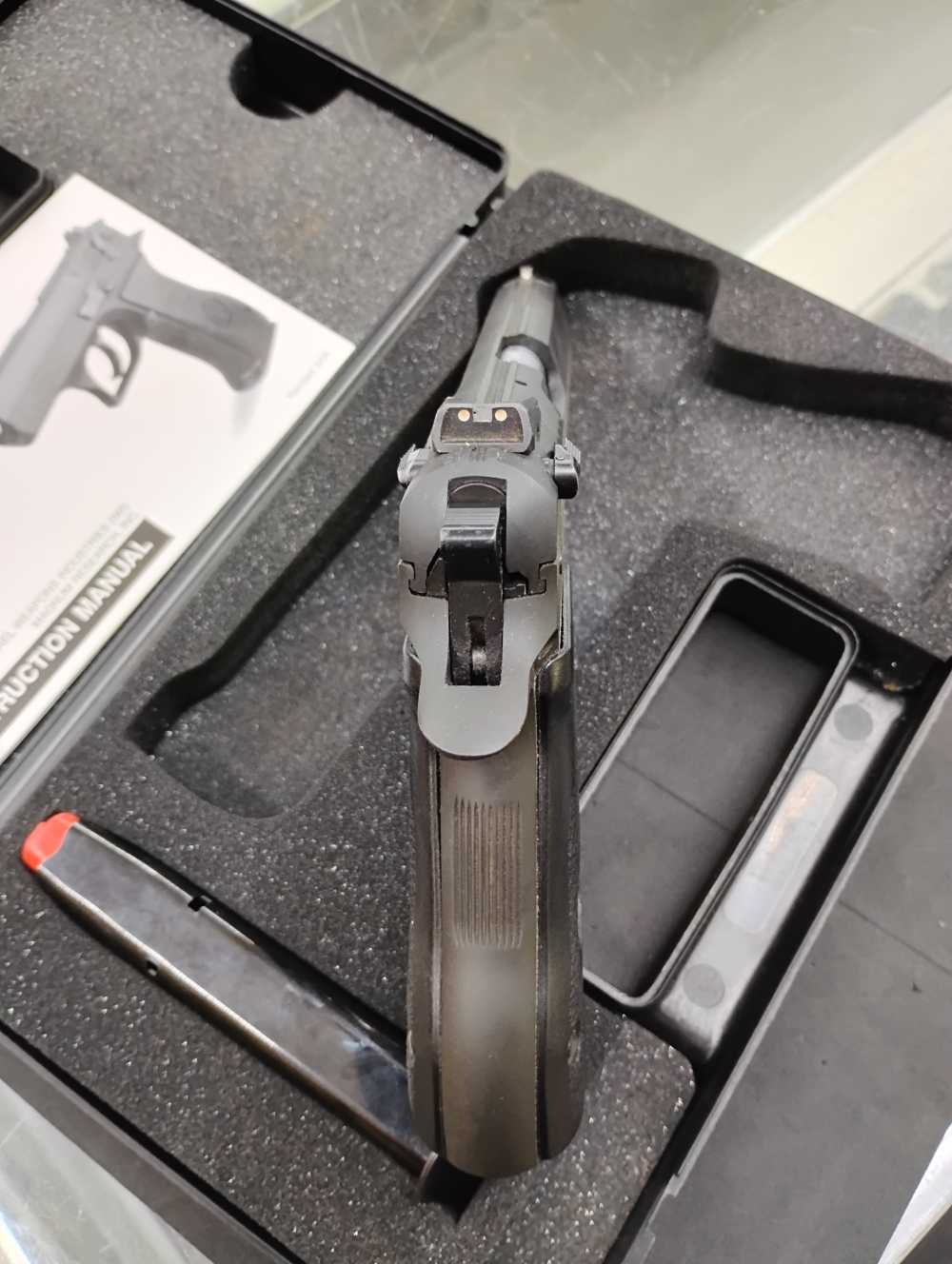 IWI BABY DESERT EAGLE-img-0