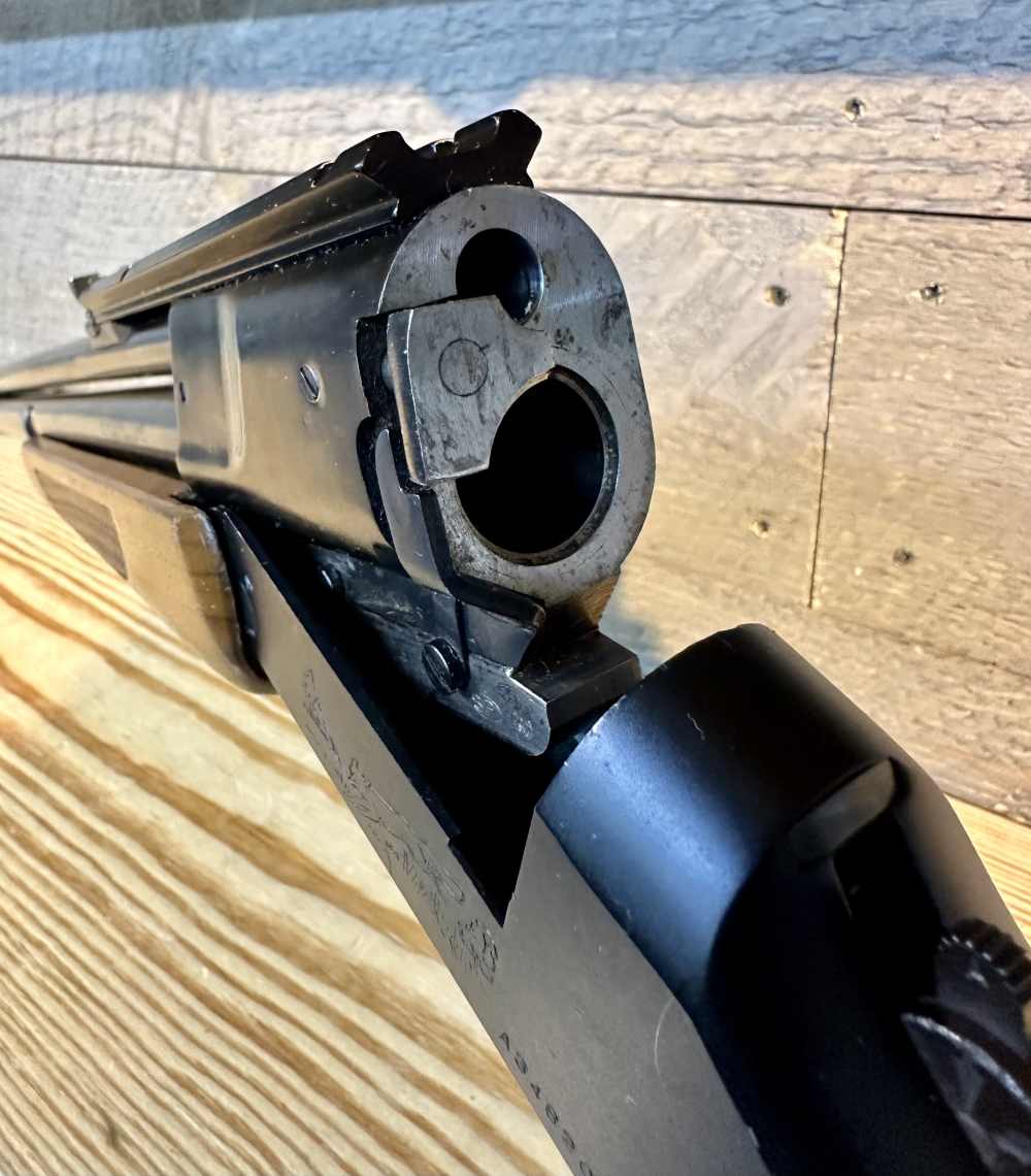 Savage 24V-A 222 Rem, 20GA & .410-img-13