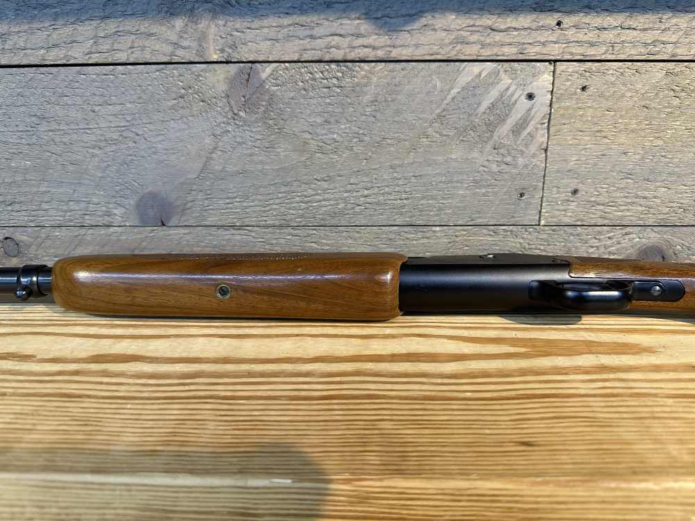 Savage 24V-A 222 Rem, 20GA & .410-img-7