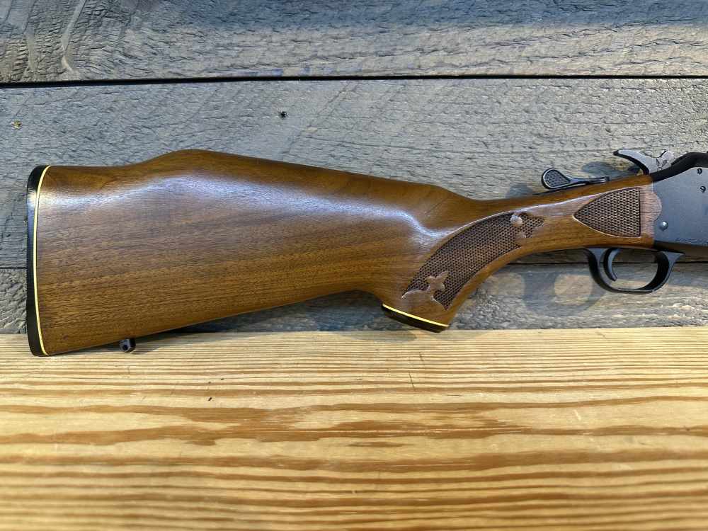 Savage 24V-A 222 Rem, 20GA & .410-img-10