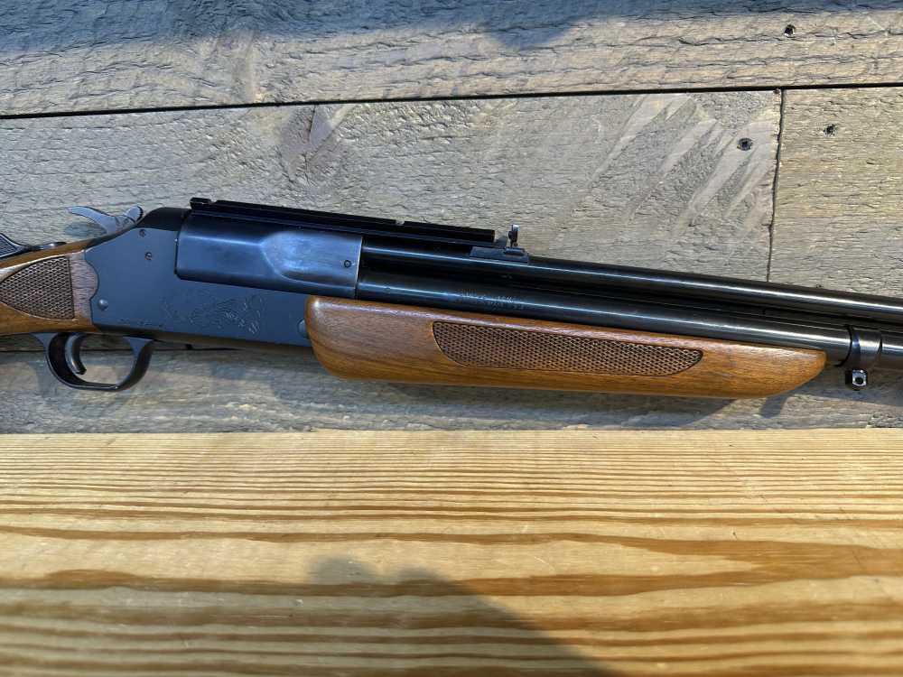 Savage 24V-A 222 Rem, 20GA & .410-img-11