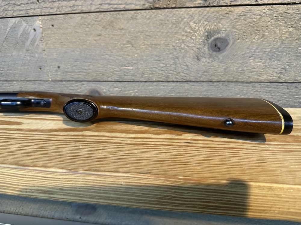 Savage 24V-A 222 Rem, 20GA & .410-img-8