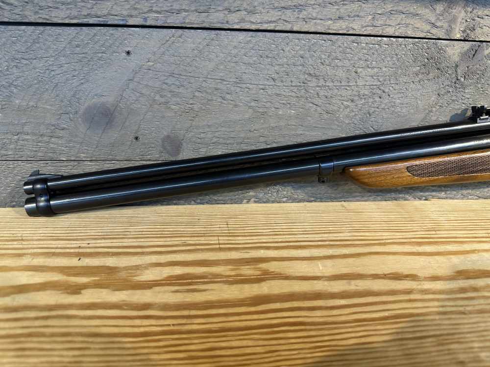 Savage 24V-A 222 Rem, 20GA & .410-img-5