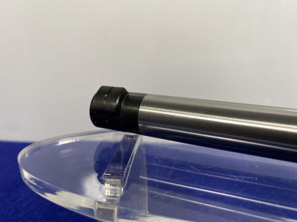 *RH, LONG-ACTION, STAINLESS* Custom Shop Inventory Remington .308 Bolt-img-7
