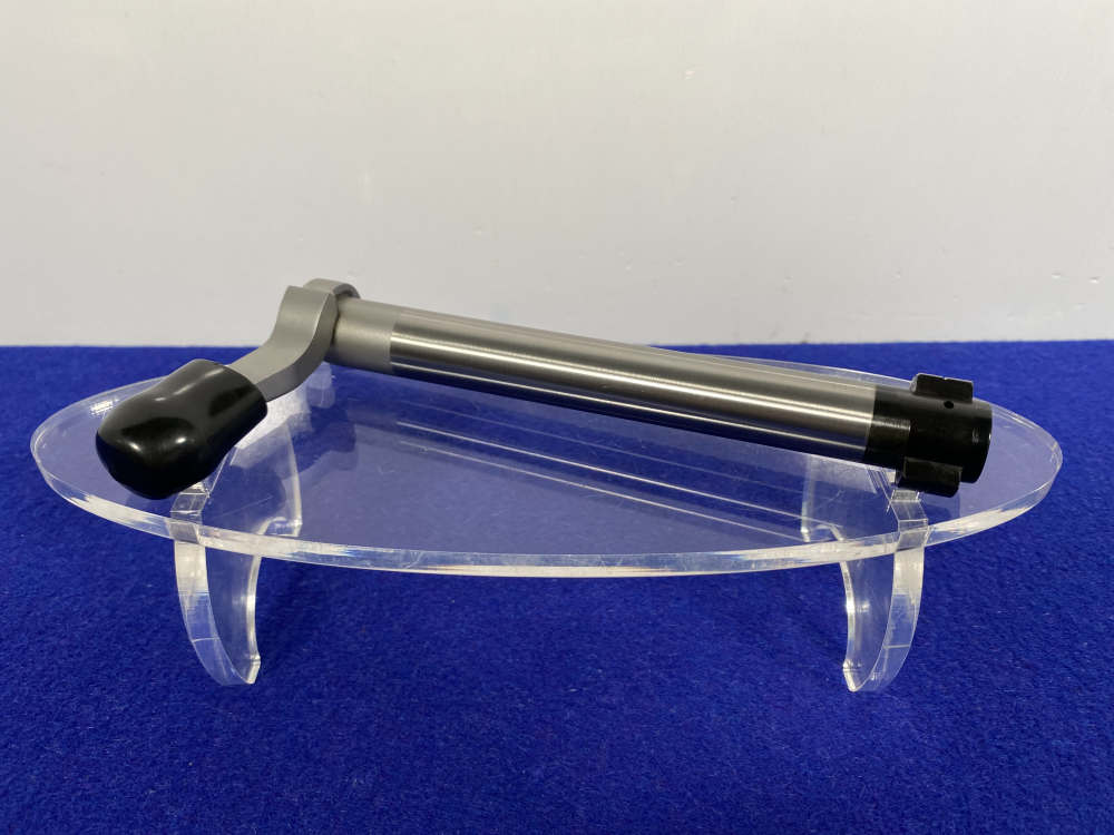 *RH, LONG-ACTION, STAINLESS* Custom Shop Inventory Remington .308 Bolt-img-0