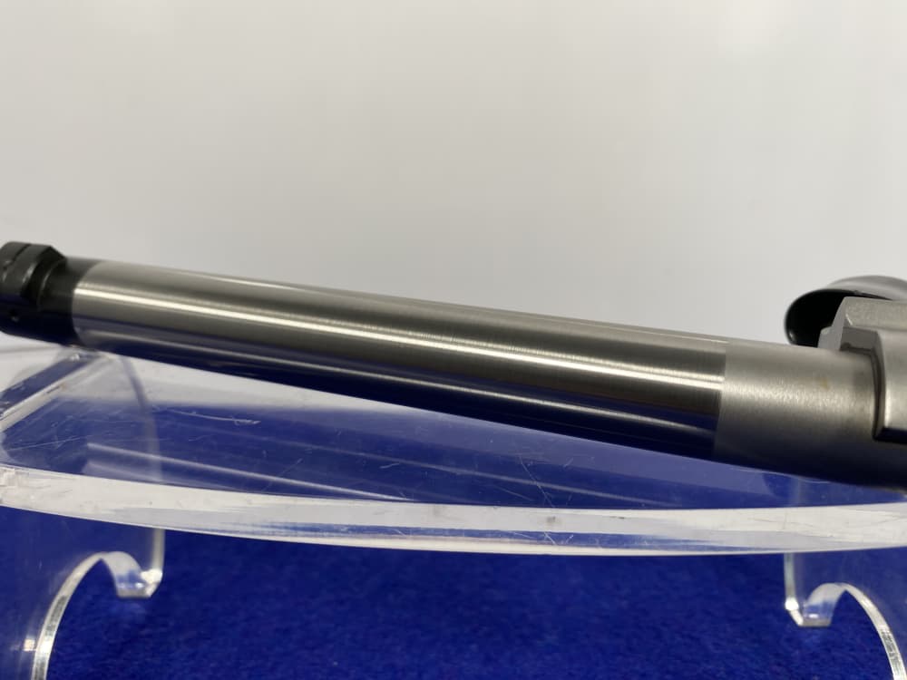 *RH, LONG-ACTION, STAINLESS* Custom Shop Inventory Remington .308 Bolt-img-8