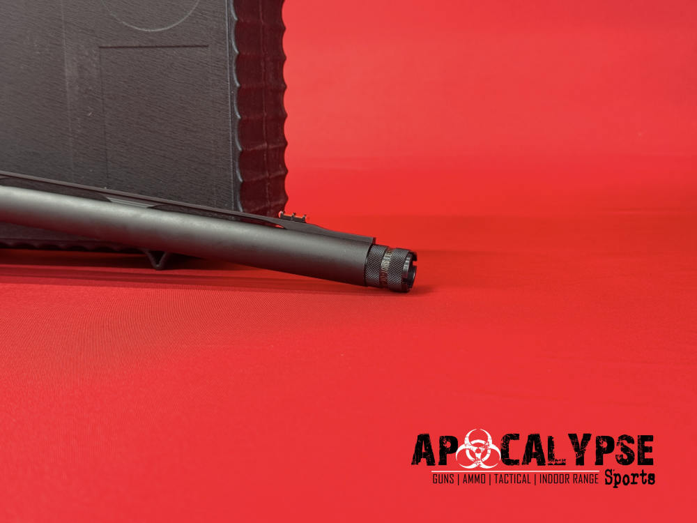 Benelli Super Black Eagle 3 -img-4