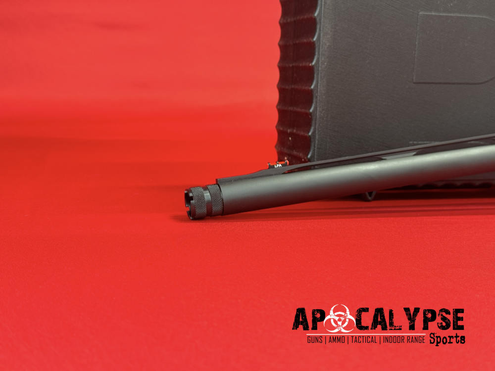 Benelli Super Black Eagle 3 -img-5