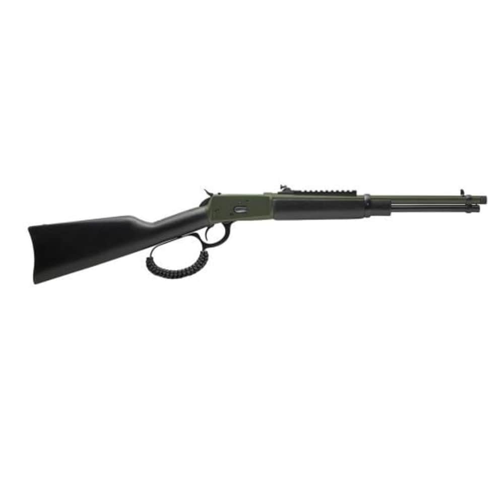 Rossi R92 .44 Rem Mag Lever Action Rifle Threaded Barrel-img-0