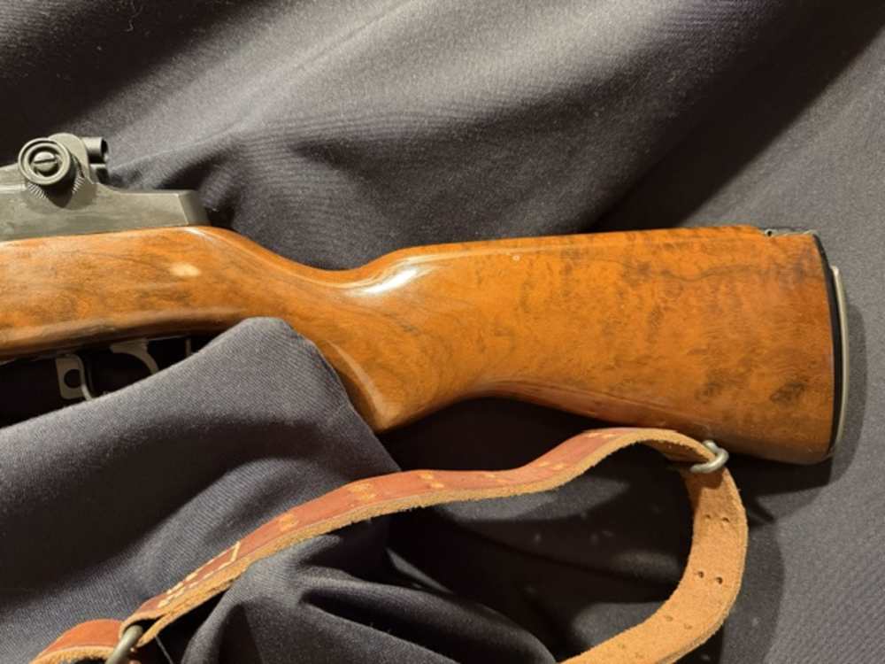 Springfield M1A 7.62x51 (Golden Age 1988)-img-2