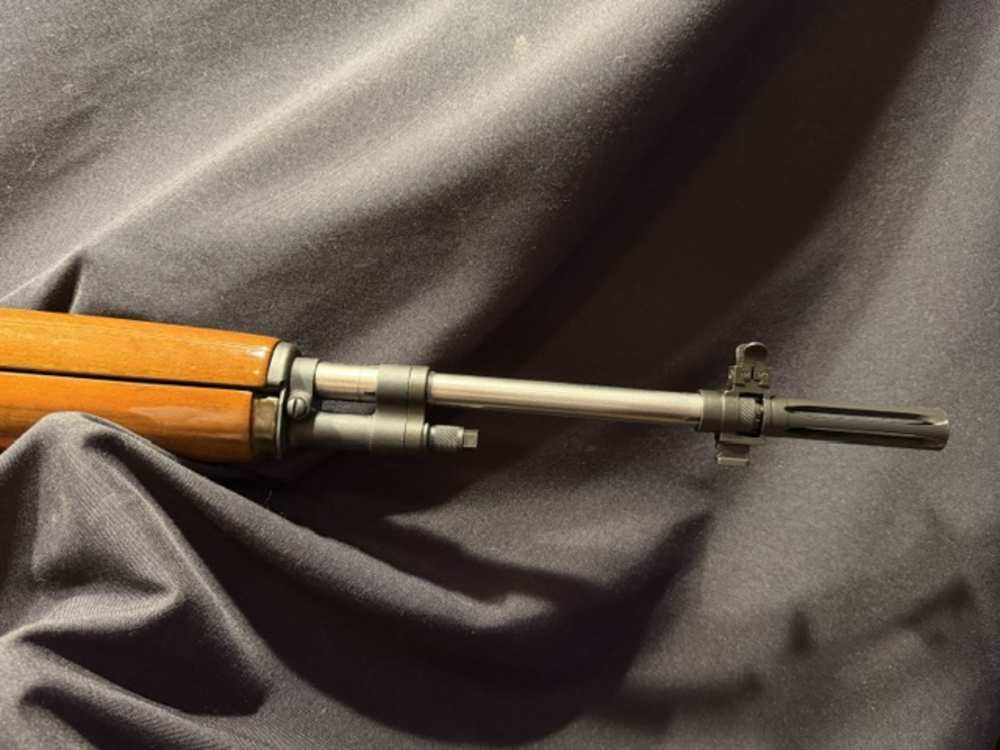 Springfield M1A 7.62x51 (Golden Age 1988)-img-7