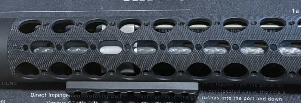 Next Level Armament - Ascend 10 - .308 Winchester -img-4