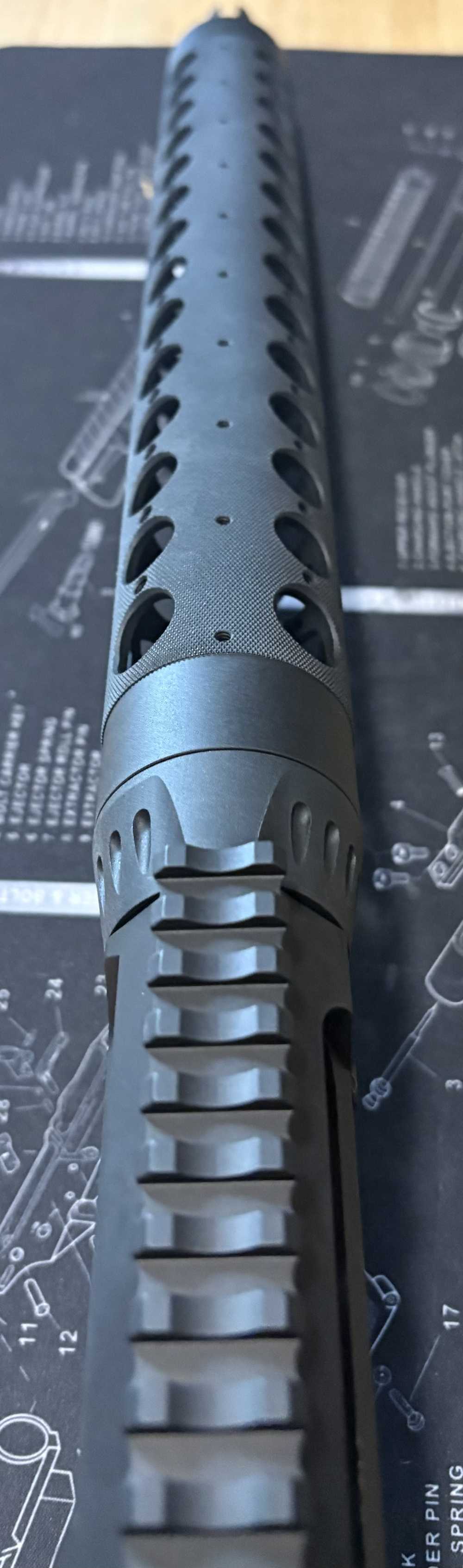 Next Level Armament - Ascend 10 - .308 Winchester -img-22