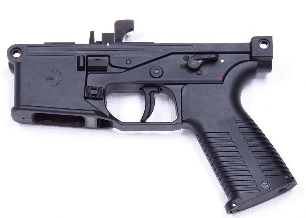 TRICK B&T APC9K ASSAULT KIT - Lingle CZ Scorpion Conversion W Aimpoint APC9-img-64