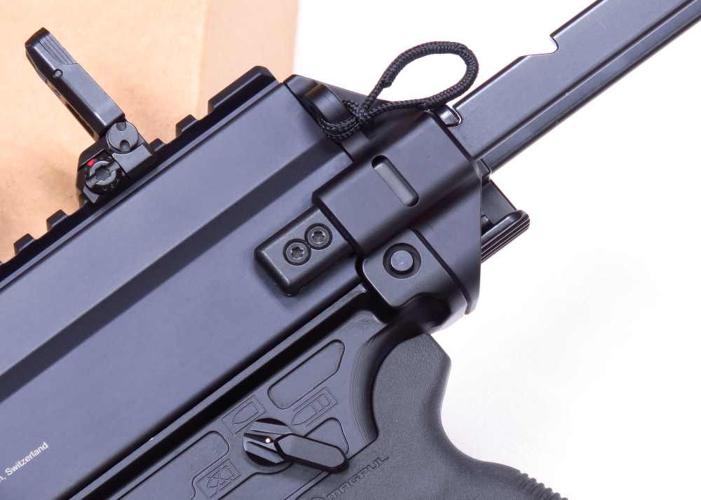 TRICK B&T APC9K ASSAULT KIT - Lingle CZ Scorpion Conversion W Aimpoint APC9-img-17