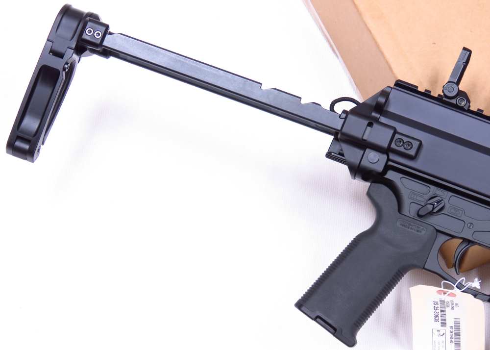 TRICK B&T APC9K ASSAULT KIT - Lingle CZ Scorpion Conversion W Aimpoint APC9-img-8