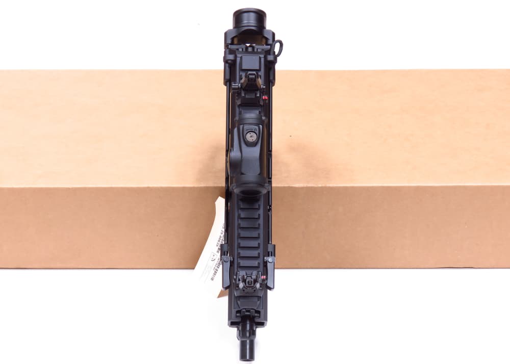 TRICK B&T APC9K ASSAULT KIT - Lingle CZ Scorpion Conversion W Aimpoint APC9-img-39