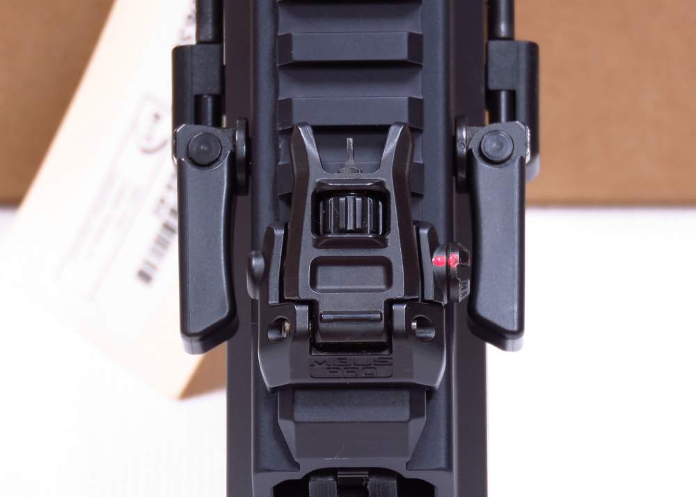 TRICK B&T APC9K ASSAULT KIT - Lingle CZ Scorpion Conversion W Aimpoint APC9-img-46