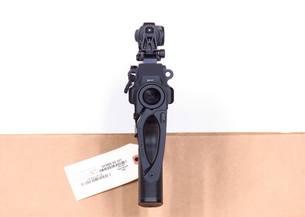 TRICK B&T APC9K ASSAULT KIT - Lingle CZ Scorpion Conversion W Aimpoint APC9-img-28