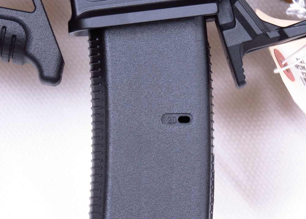 TRICK B&T APC9K ASSAULT KIT - Lingle CZ Scorpion Conversion W Aimpoint APC9-img-25