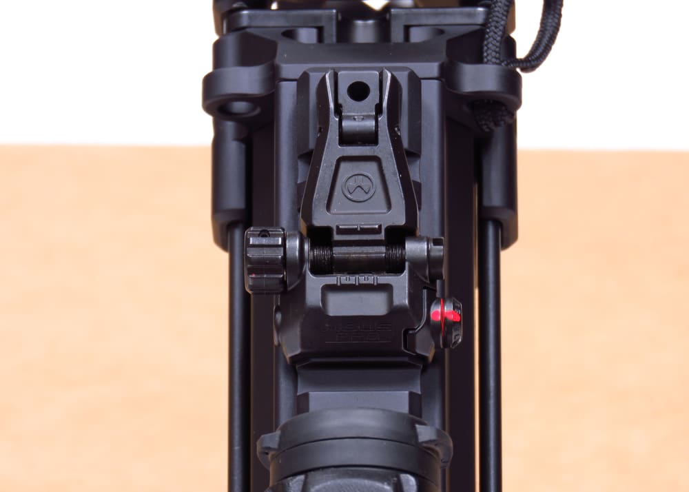 TRICK B&T APC9K ASSAULT KIT - Lingle CZ Scorpion Conversion W Aimpoint APC9-img-44