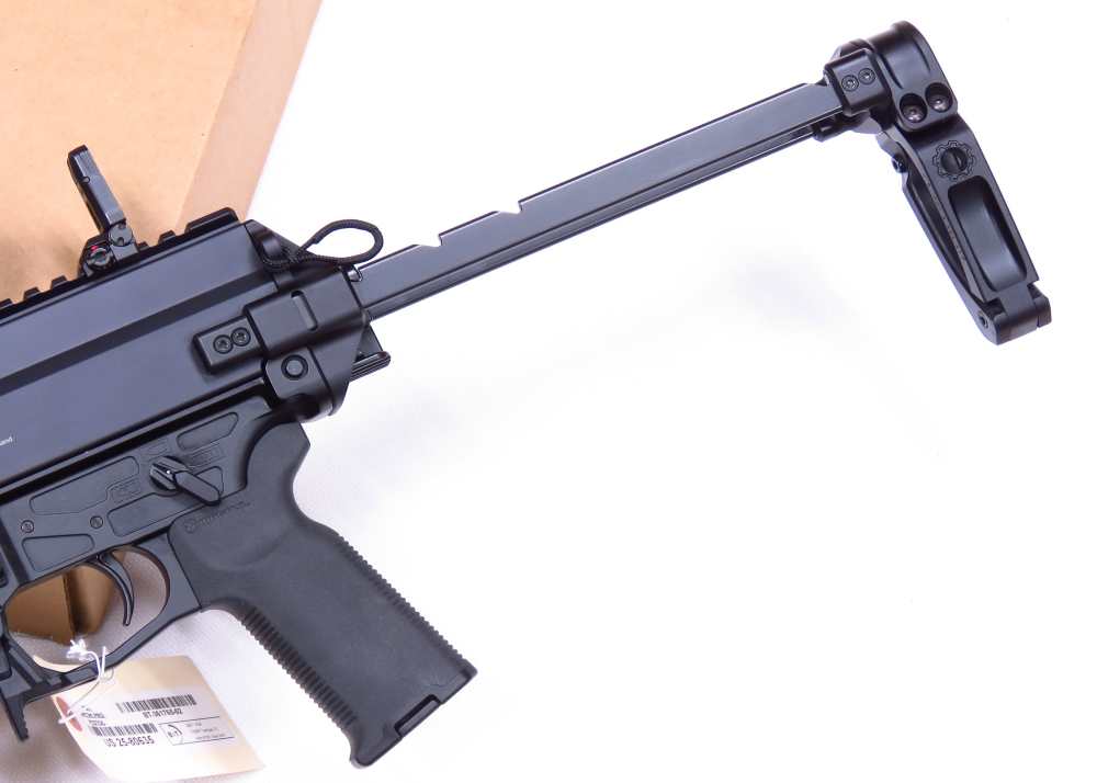 TRICK B&T APC9K ASSAULT KIT - Lingle CZ Scorpion Conversion W Aimpoint APC9-img-9