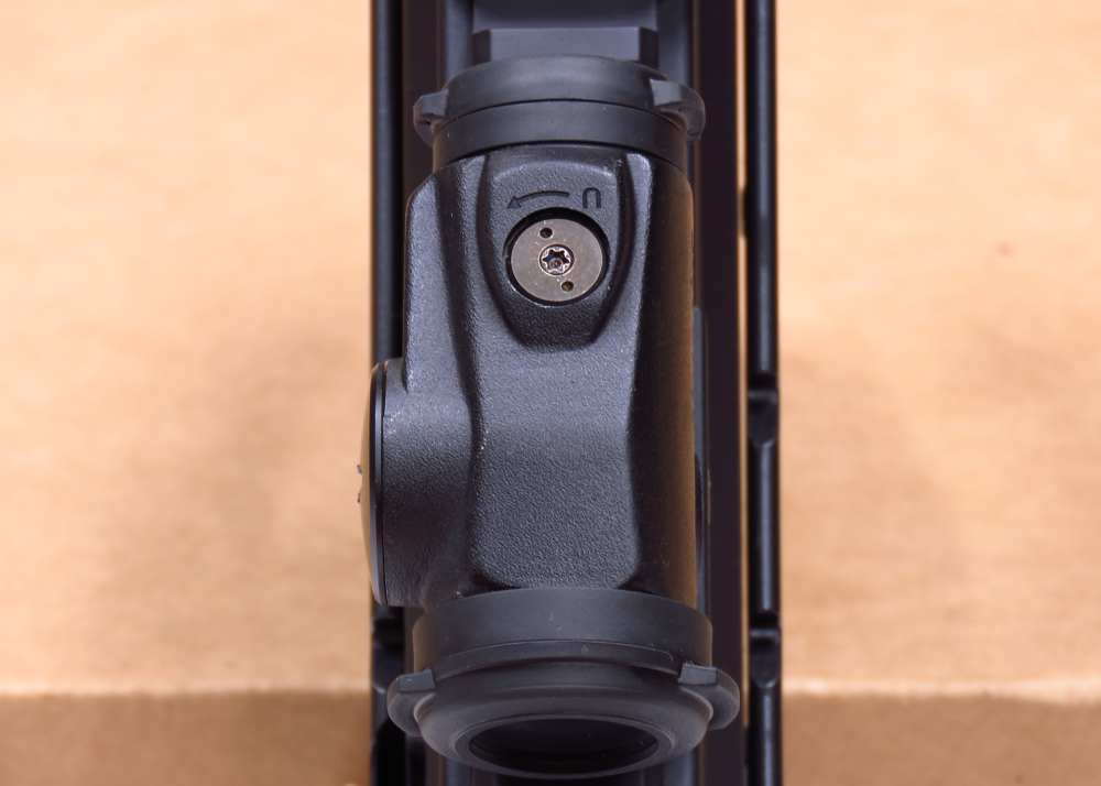 TRICK B&T APC9K ASSAULT KIT - Lingle CZ Scorpion Conversion W Aimpoint APC9-img-45