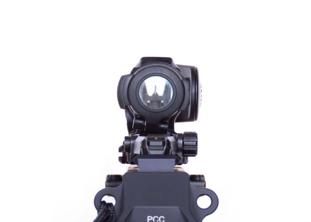 TRICK B&T APC9K ASSAULT KIT - Lingle CZ Scorpion Conversion W Aimpoint APC9-img-31