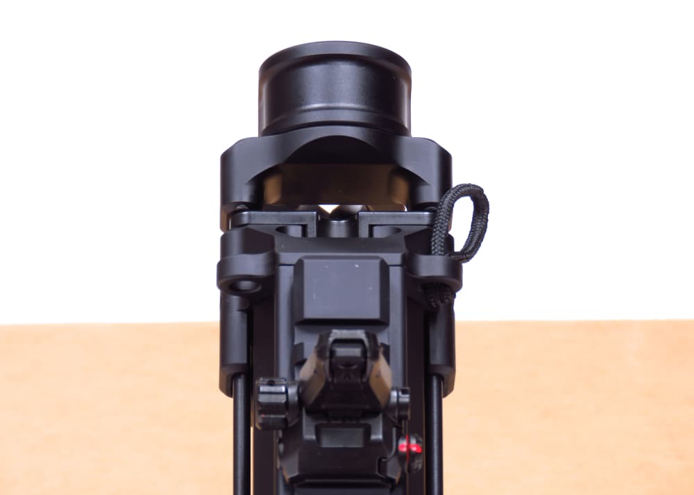 TRICK B&T APC9K ASSAULT KIT - Lingle CZ Scorpion Conversion W Aimpoint APC9-img-43