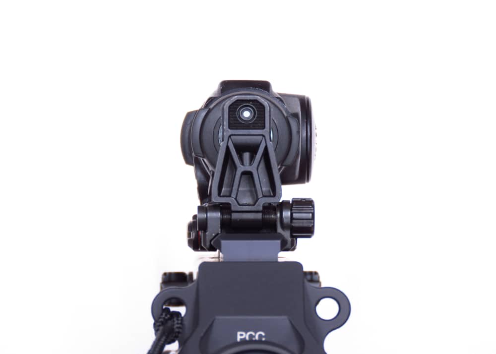 TRICK B&T APC9K ASSAULT KIT - Lingle CZ Scorpion Conversion W Aimpoint APC9-img-30