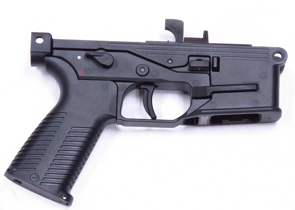 TRICK B&T APC9K ASSAULT KIT - Lingle CZ Scorpion Conversion W Aimpoint APC9-img-63