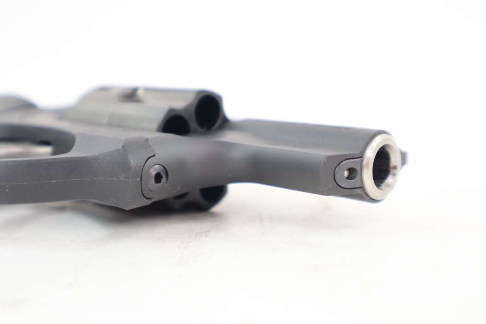 Rare Very Nice Ruger LCRX .357 Mag Revolver LCR X 1.87" BBL SA/DA W/ Box -img-23