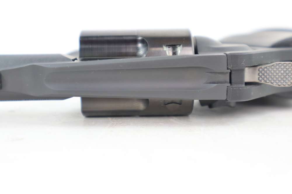 Rare Very Nice Ruger LCRX .357 Mag Revolver LCR X 1.87" BBL SA/DA W/ Box -img-26