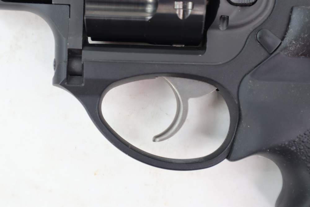 Rare Very Nice Ruger LCRX .357 Mag Revolver LCR X 1.87" BBL SA/DA W/ Box -img-11