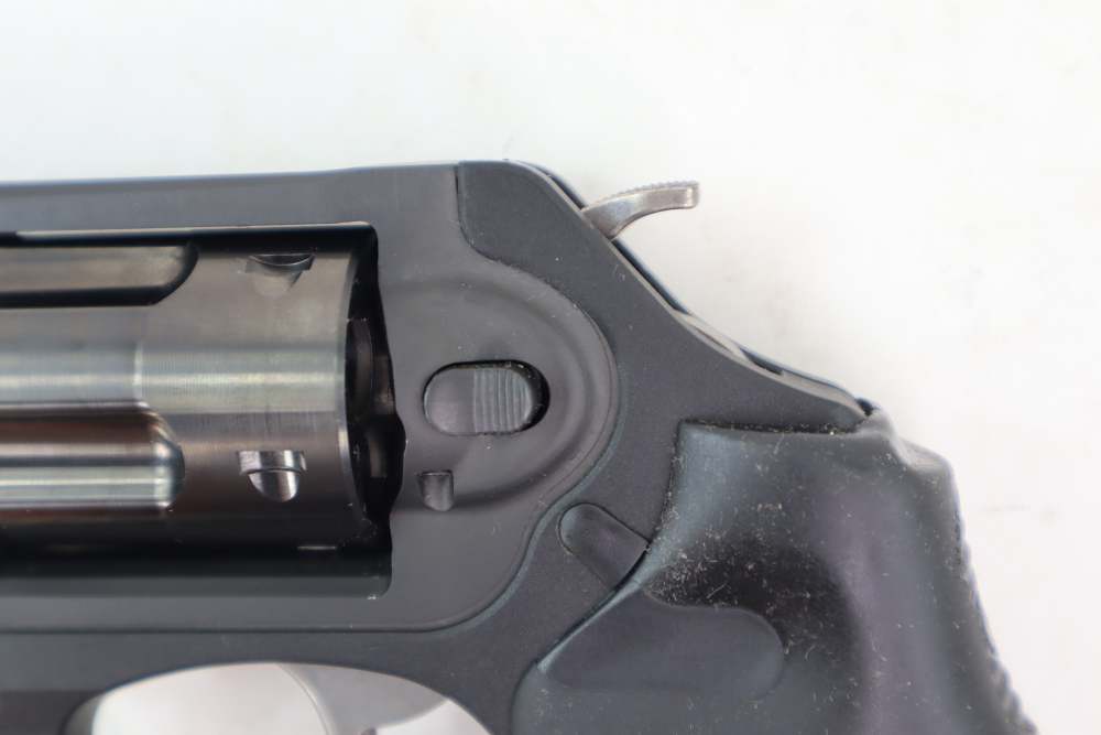 Rare Very Nice Ruger LCRX .357 Mag Revolver LCR X 1.87" BBL SA/DA W/ Box -img-10