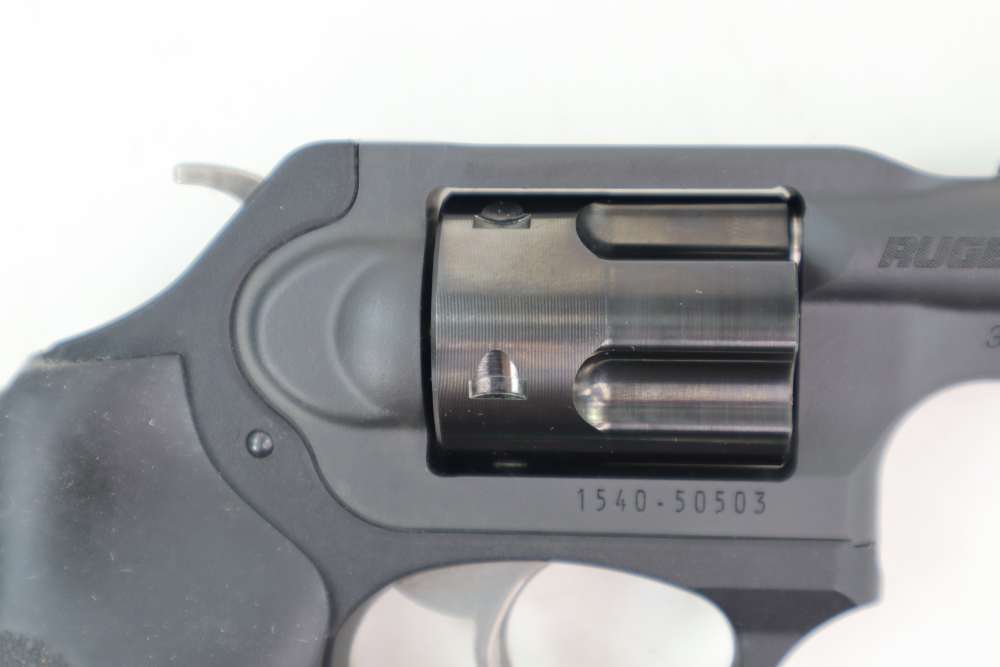 Rare Very Nice Ruger LCRX .357 Mag Revolver LCR X 1.87" BBL SA/DA W/ Box -img-18