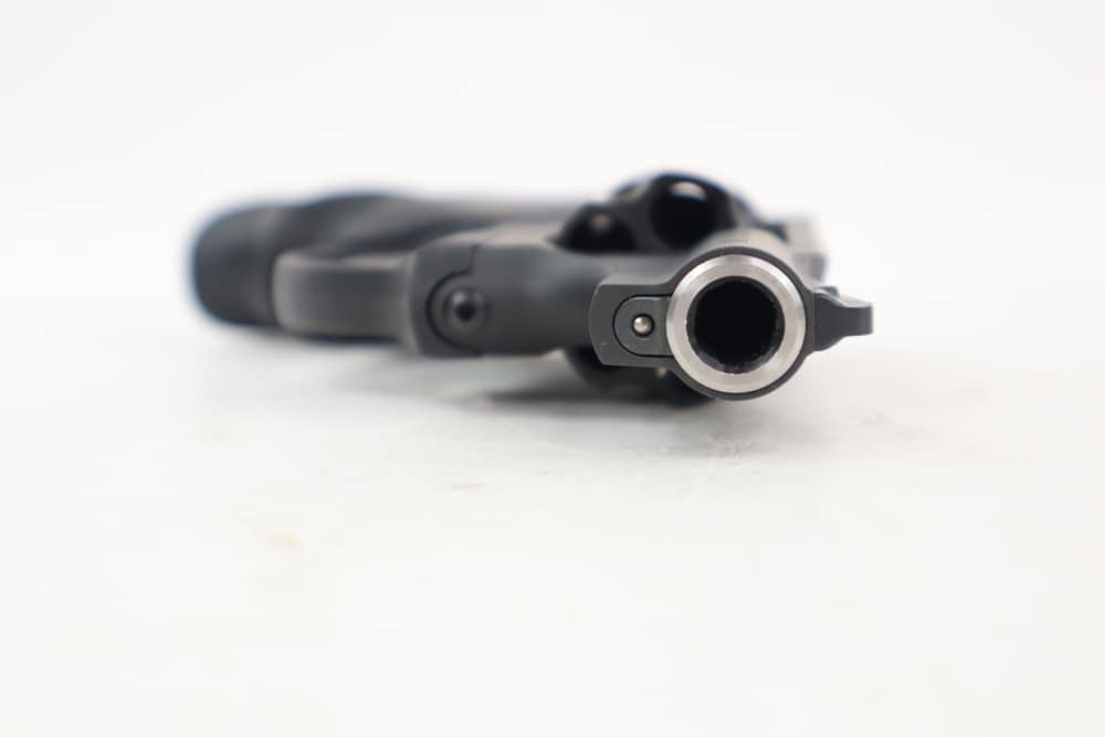 Rare Very Nice Ruger LCRX .357 Mag Revolver LCR X 1.87" BBL SA/DA W/ Box -img-24