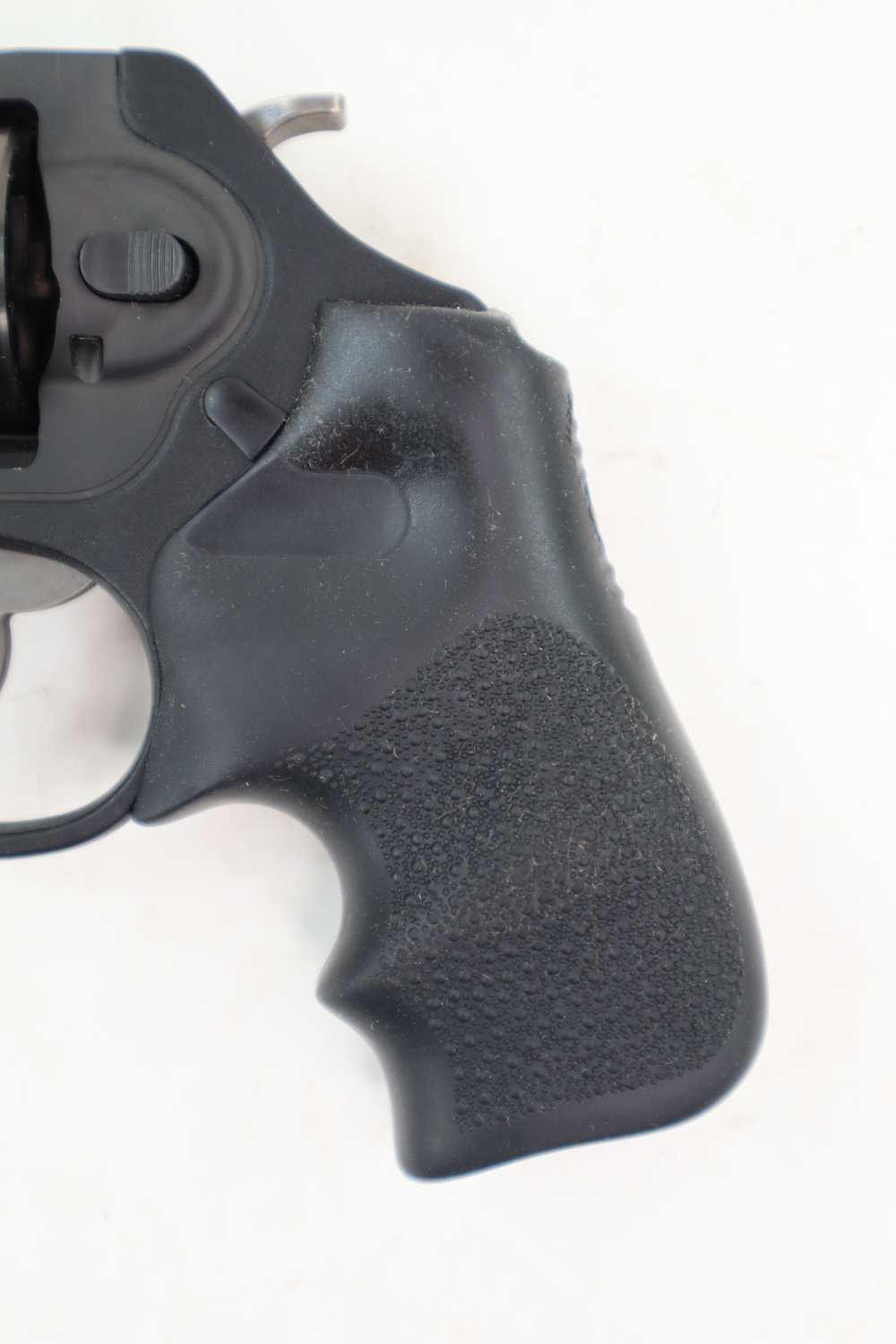 Rare Very Nice Ruger LCRX .357 Mag Revolver LCR X 1.87" BBL SA/DA W/ Box -img-9