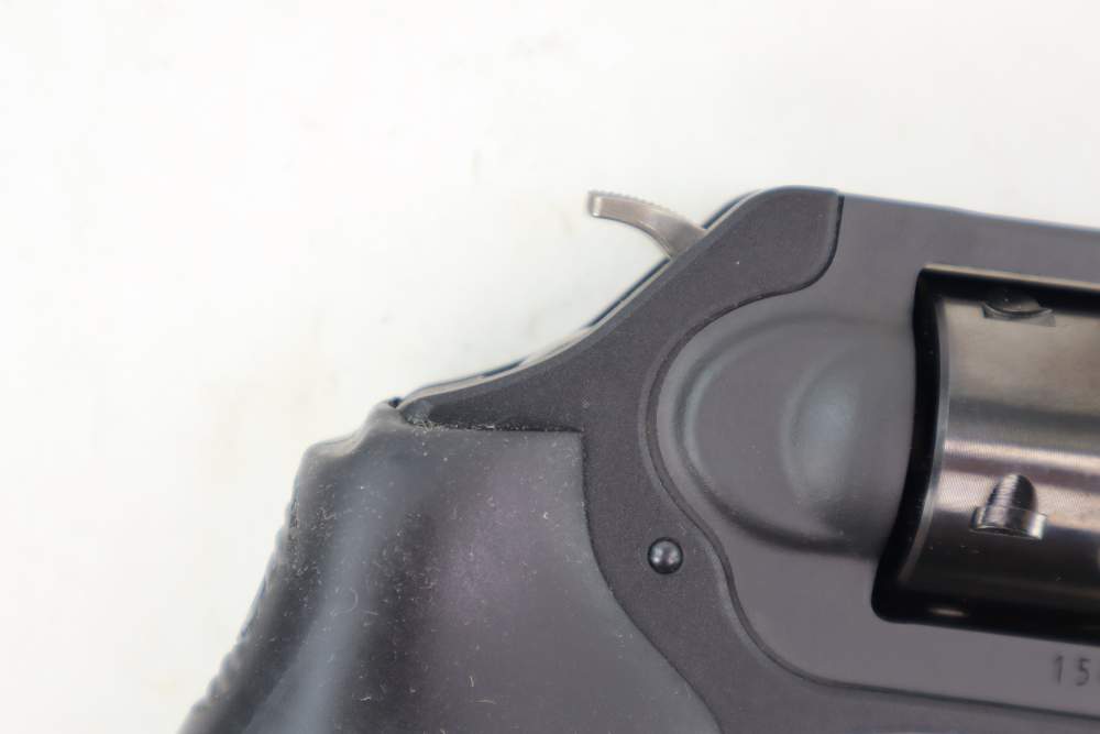 Rare Very Nice Ruger LCRX .357 Mag Revolver LCR X 1.87" BBL SA/DA W/ Box -img-16