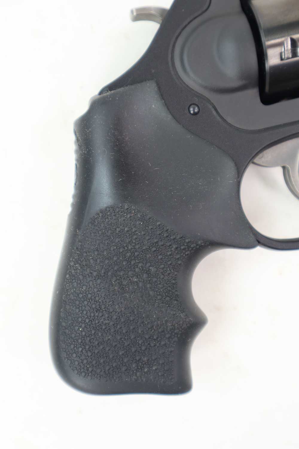 Rare Very Nice Ruger LCRX .357 Mag Revolver LCR X 1.87" BBL SA/DA W/ Box -img-15