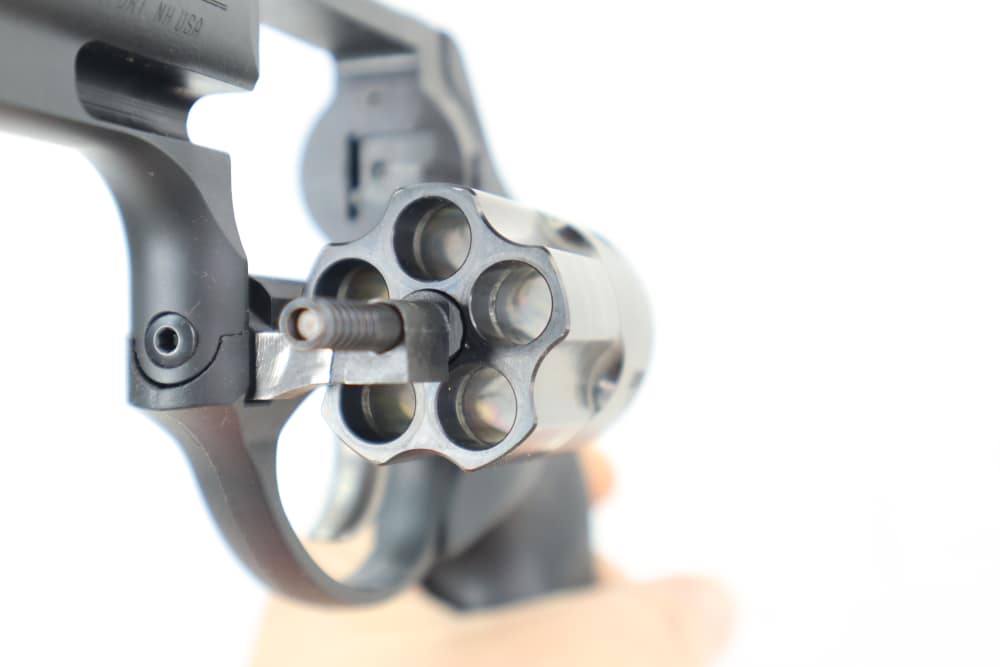 Rare Very Nice Ruger LCRX .357 Mag Revolver LCR X 1.87" BBL SA/DA W/ Box -img-31