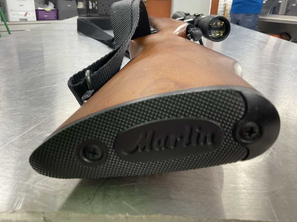 Marlin 925m excellent condition -img-3