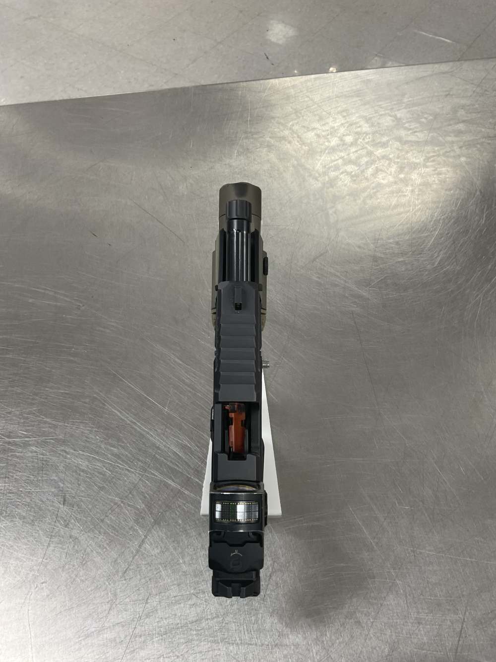 War poet with surefire x300 good condition -img-5