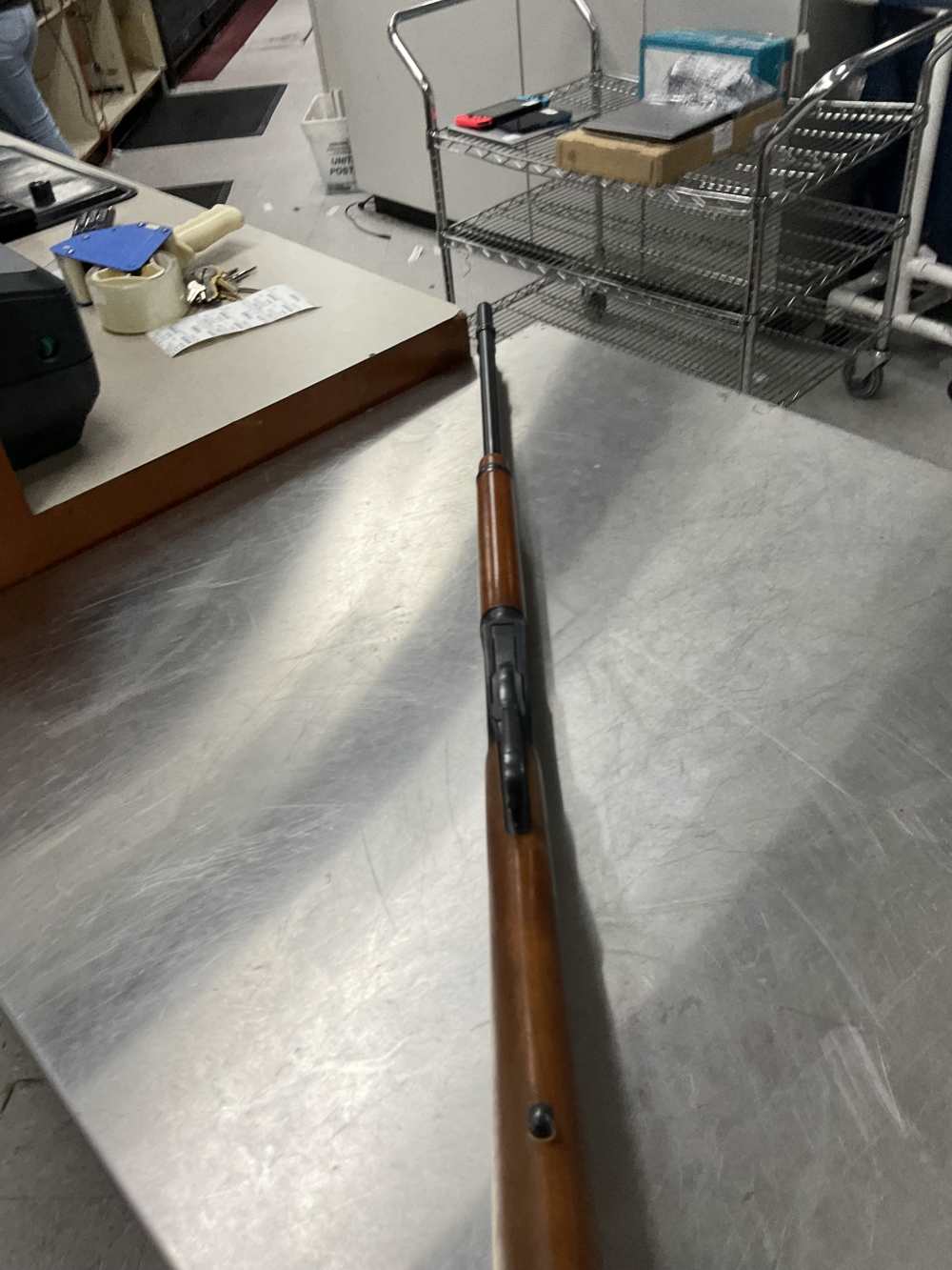 Winchester model 94 32win spl -img-3